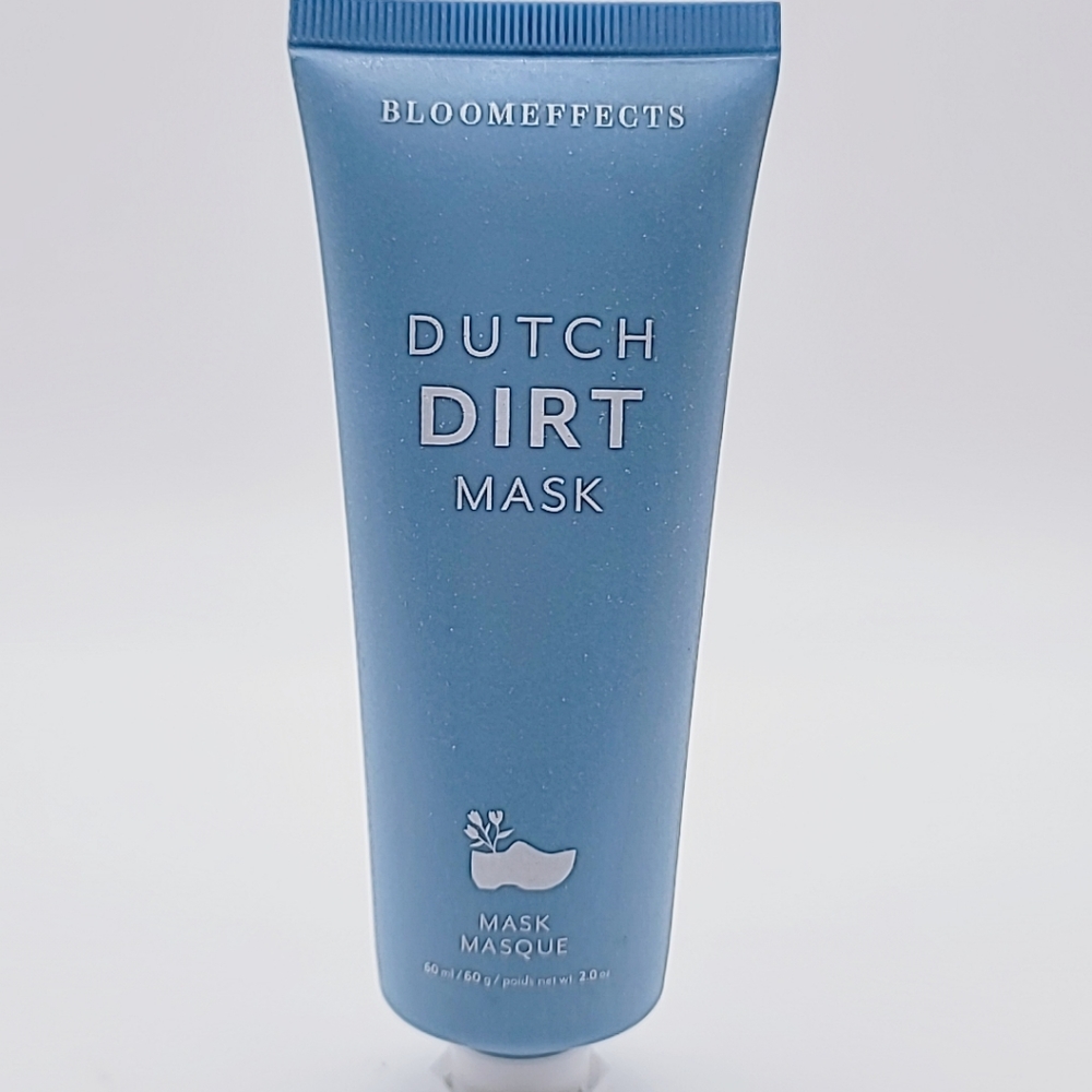 Bloomeffects Dutch Dirt Mask